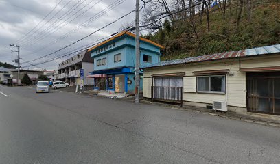 （有）東和技研工業 五楽の里 ショールーム