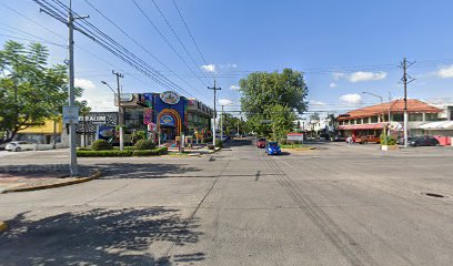 Terraza Corporativo