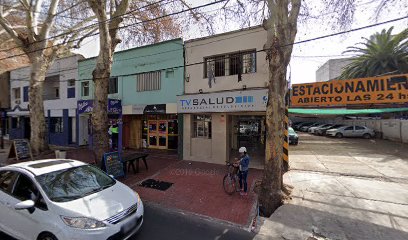 Café Al Paso
