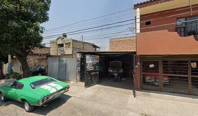 Mecánico y Auto Eléctrico