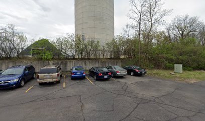 Farmington Hills water tower/Farmington Hills