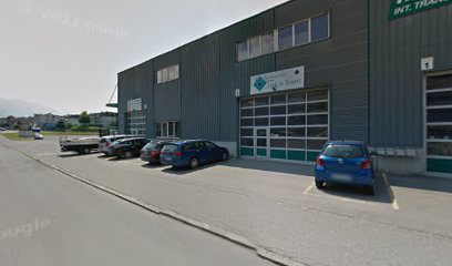 Gervalla Boden GmbH