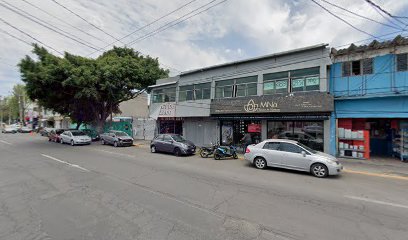 CENTRO DE CAPACITACION Y ADIESTRAMIENTO 'JORGE ALONSO TORRES PEREZ '