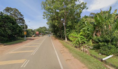 Villa Bukit Lintang