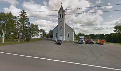 Église catholique Sainte-Paule