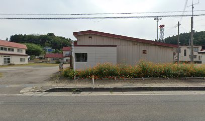 オールドカー・オートバイ展示館 跡地