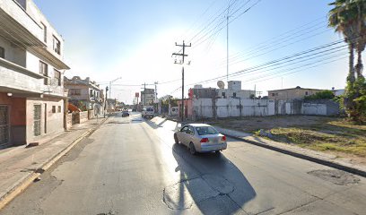 Antojitos Cubanos en Matamoros