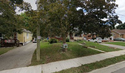 Little Free Library