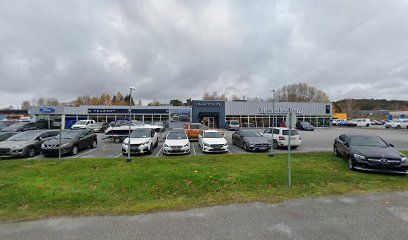 HALDEN AUTO AS Citroën - Service