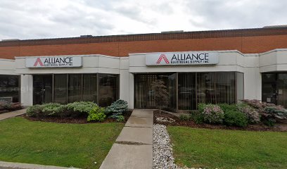 Alliance Electrical Supply