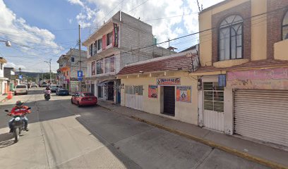 Expendio De Pan 'San Juan'