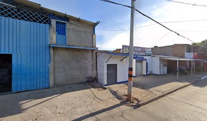 IGLESIA LA LUZ DEL MUNDO VALLEDUPAR