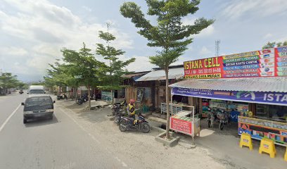 Warung makan