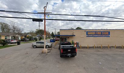 Harbor Food Store