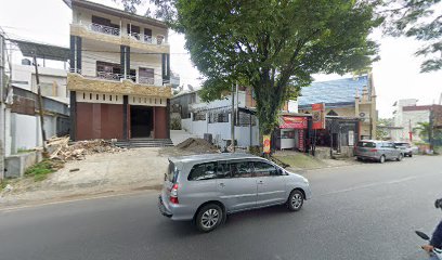 Gereja Masehi Injili Di Minahasa Efrata Paal II