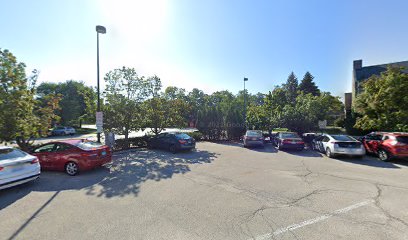 ChargePoint Charging Station