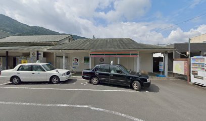 Kiosk阿波池田駅