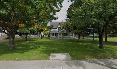 St. Anthony's Catholic Parish Rectory