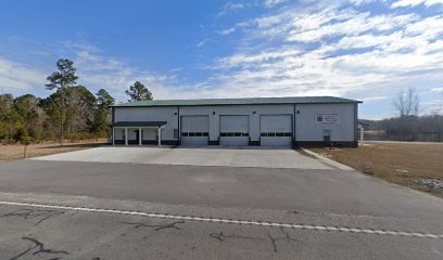 Clarendon County Fire Dept. Station 4
