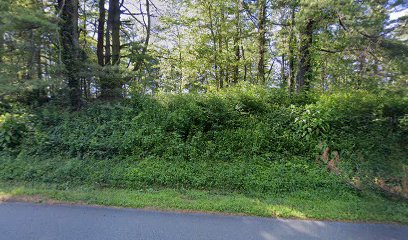 Johnson-Leftwich Cemetery