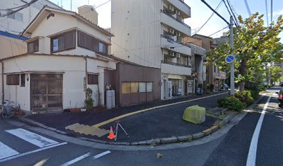 シェローバイクパーク西観音町