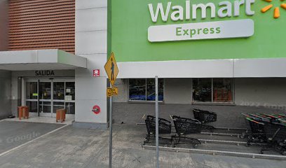 Walmart Express