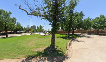 Mayes Elementary School