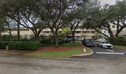 Orthopaedic Institute-South FL