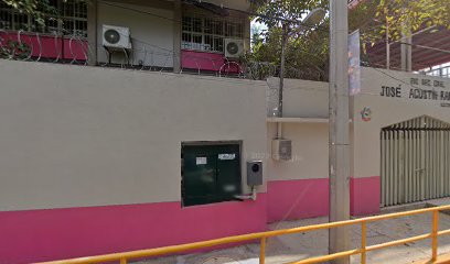 Escuela Secundaria 'José Agustín Ramírez'