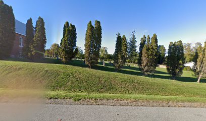 Breadalbane Cemetery