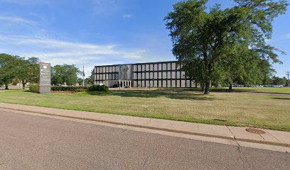 Wisconsin Department of Revenue Eau Claire Office