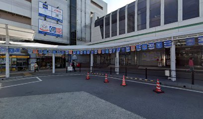 ベビカル熊谷駅（レンタルベビーカー）