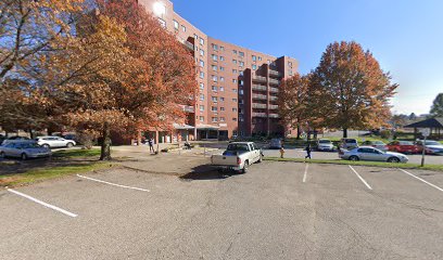 Honus Wagner Apartments