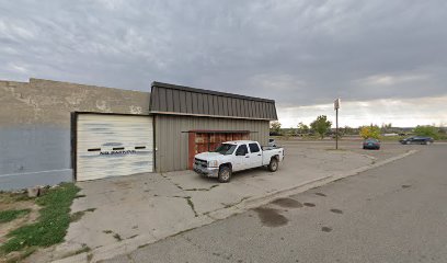 Wrecked Autobody And Service Center