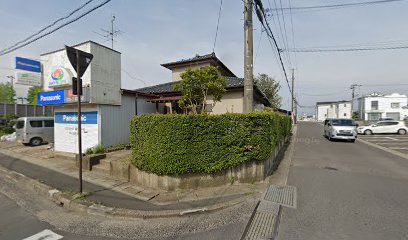 Panasonic shop エイコー電器