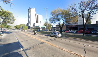 Avenida Bartolomé Mitre 4841