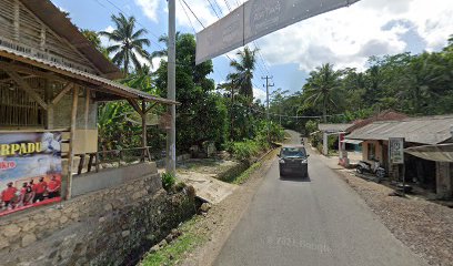 Warung wa yati