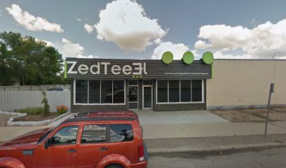 Zedteeel Ltd