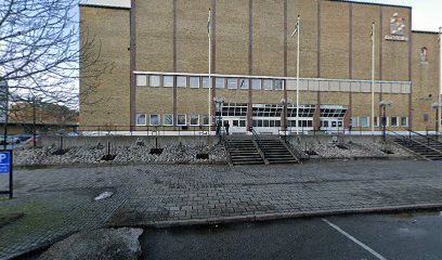 Borås Karateklubb
