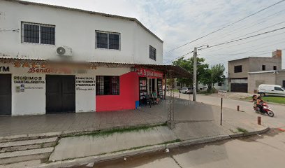 La Esquina