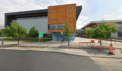 Plongeon Outaouais