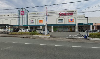 眼鏡市場 ゆめタウン江津店