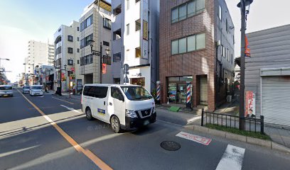 （株）リベロワールド・大宮駅前