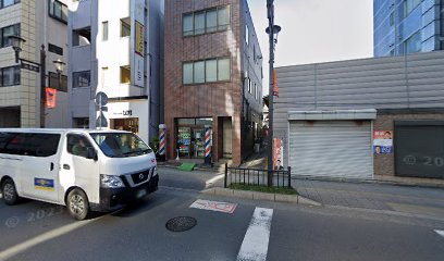 東京バーバー 大宮大栄橋店