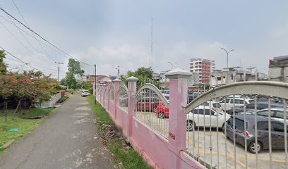 Sate Singgah Kudai