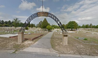 Warrenville Cemetery