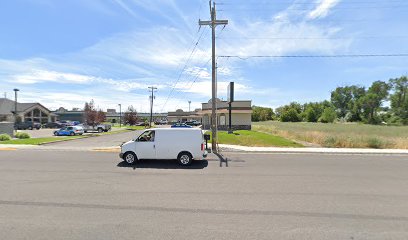 Mary's Health and Wellness Center