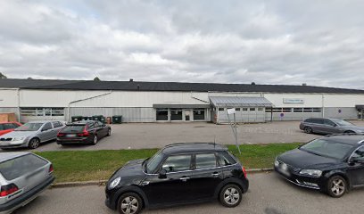 Gefle Gymnastikförening