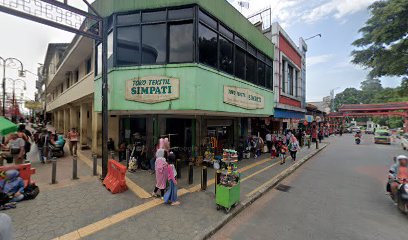 Bank Danamon Cabang Syariah Bogor