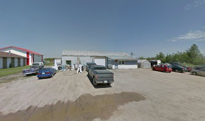 Lanigan Auto Palace Ltd